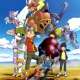  Аниме Digimon Frontier <small>Original Creator</small> 